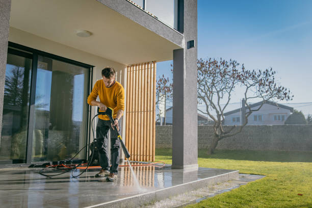 Best Parking Lot and Garage Cleaning  in Rantoul, IL