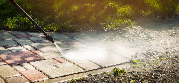 Solar Panel Cleaning in Rantoul, IL