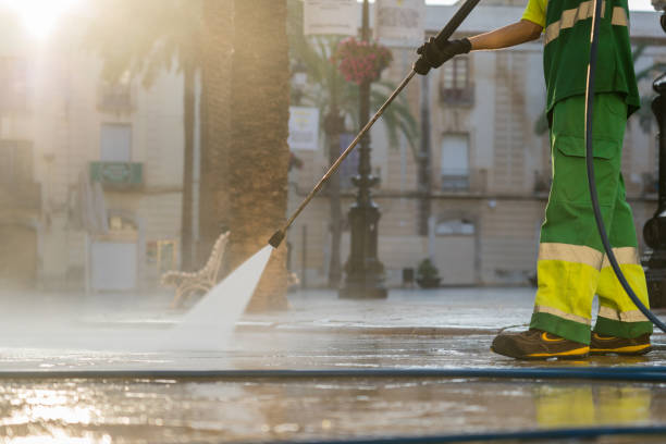 Best Patio and Deck Pressure Washing  in Rantoul, IL
